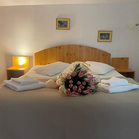 Pensiunea Casa Dimitrios-Băile Herculane Εξωτερικό φωτογραφία